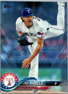 Cole Hamels