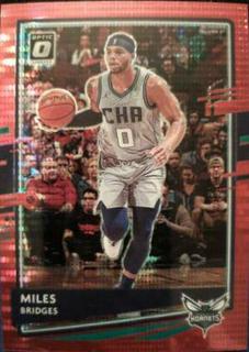 Miles Bridges