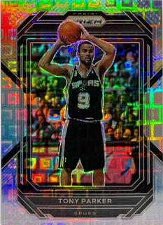 Tony Parker