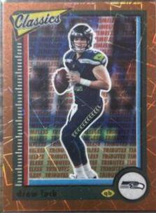 Drew Lock