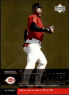 Ken Griffey Jr.