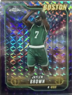 Jaylen Brown