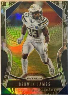 Derwin James Jr.