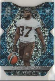 Matthew Dayes
