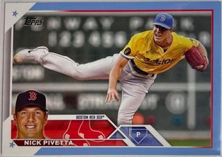 Nick Pivetta