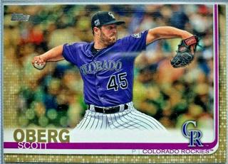 Scott Oberg