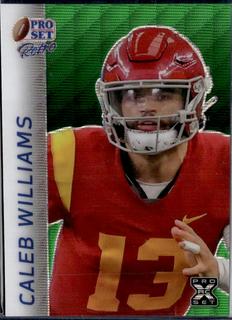 Caleb Williams
