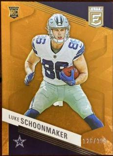 Luke Schoonmaker