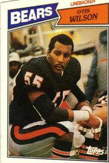 Otis Wilson