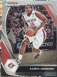 Kawhi Leonard