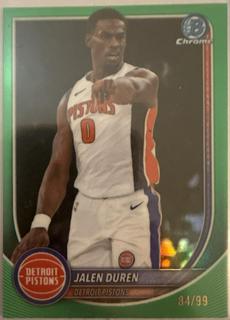Jalen Duren
