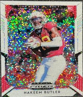 Hakeem Butler