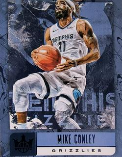 Mike Conley