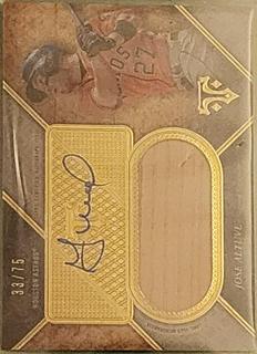 Jose Altuve