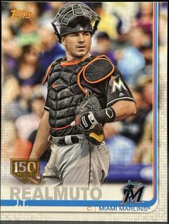 J.T. Realmuto