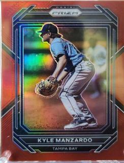 Kyle Manzardo