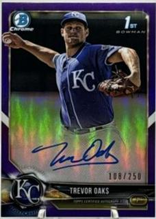 Trevor Oaks