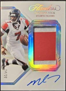 Michael Vick