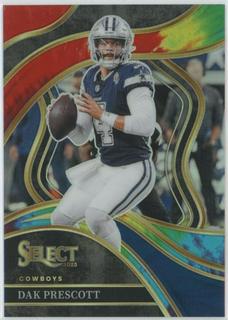 Dak Prescott