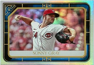 Sonny Gray