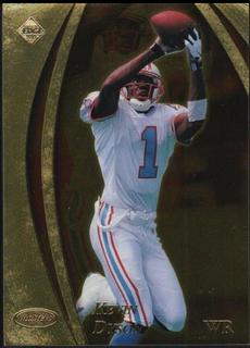 Kevin Dyson