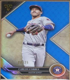 Carlos Correa