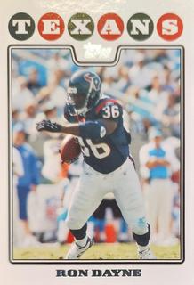 Ron Dayne