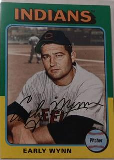 Early Wynn