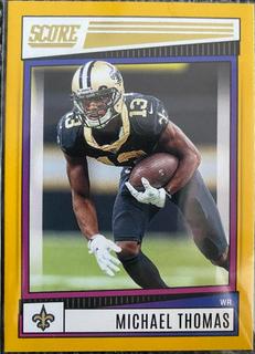 Michael Thomas
