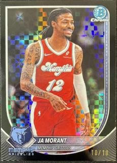 Ja Morant