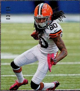 Travis Benjamin