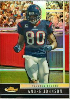 Andre Johnson