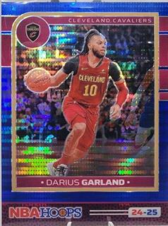 Darius Garland