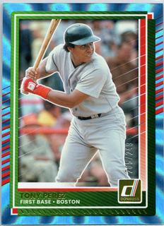 Tony Perez