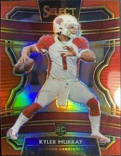 Kyler Murray