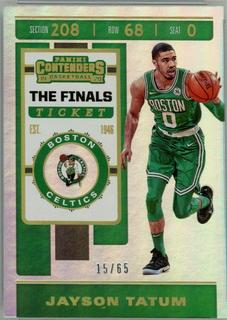 Jayson Tatum