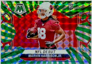 Marvin Harrison Jr.