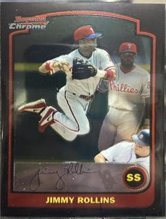 Jimmy Rollins