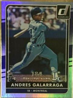 Andres Galarraga
