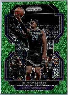 Buddy Hield