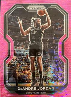 DeAndre Jordan