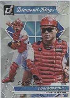 Ivan Rodriguez
