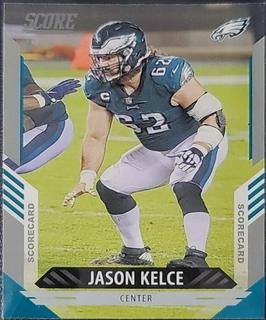 Jason Kelce