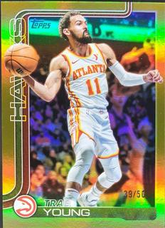 Trae Young