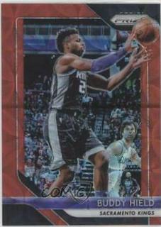 Buddy Hield