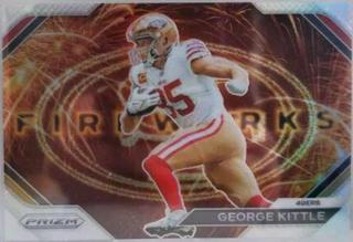 George Kittle
