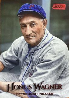 Honus Wagner