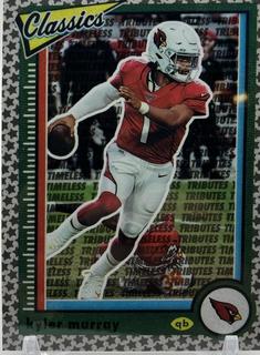 Kyler Murray