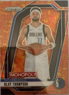 Klay Thompson