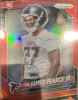 James Pearce Jr.
